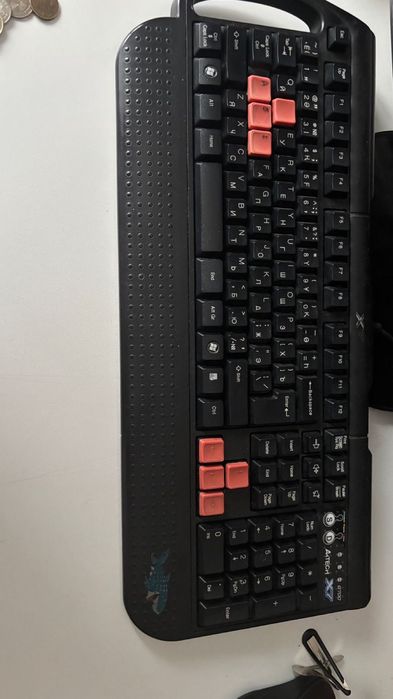 Компьютер игровой