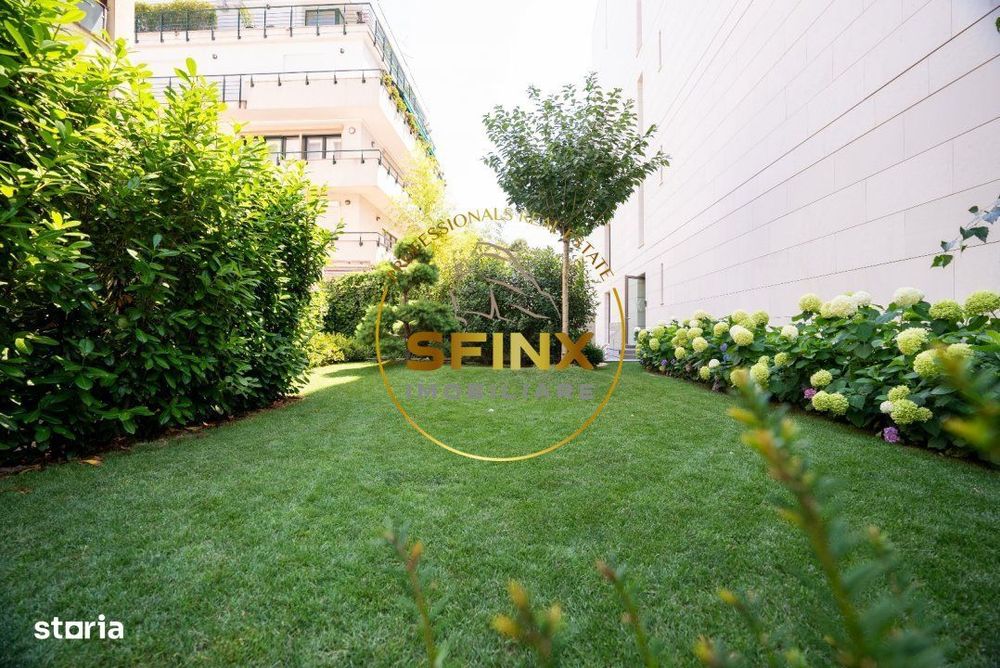 A corner of paradise in the heart of the Capital - 7 apartments for re