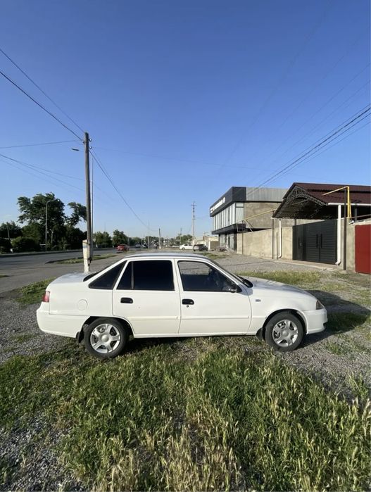 Daewoo Nexia 2 2014года