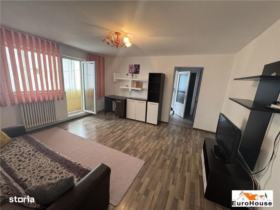 Apartament cu 2 camere de inchiriat in Alba Iulia