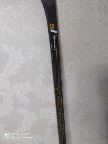 Клюшка Bauer Supreme s27