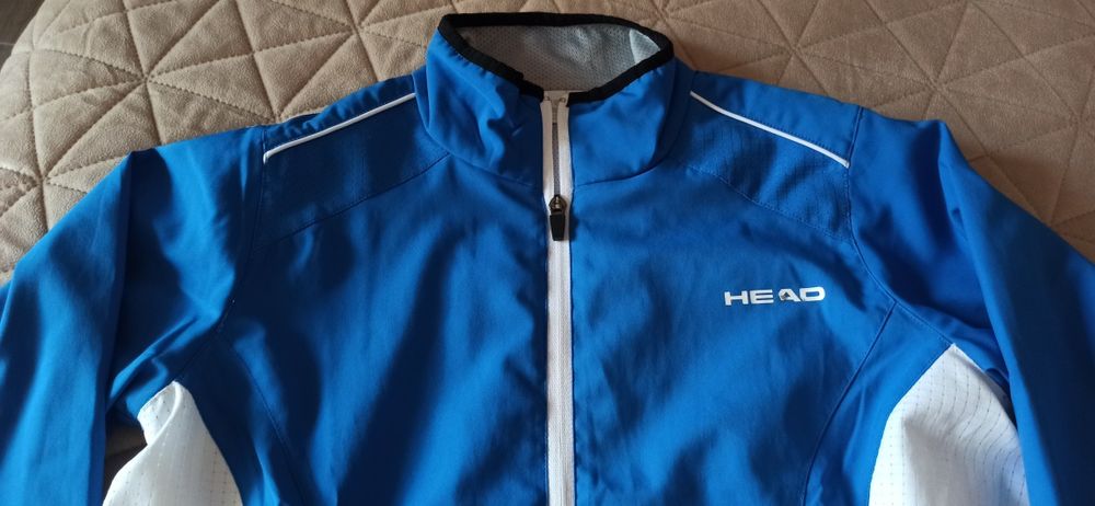 Спортно  горнище  Head