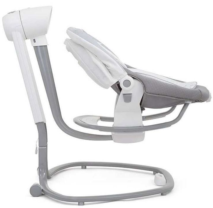 Чисто нова люлка и шезлонг 2 в 1  Joie Starry night в гаранция