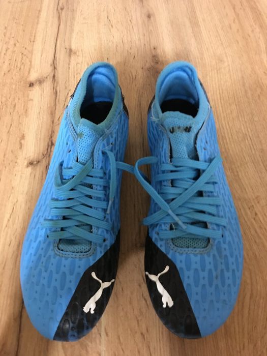 Бутонки Puma Future