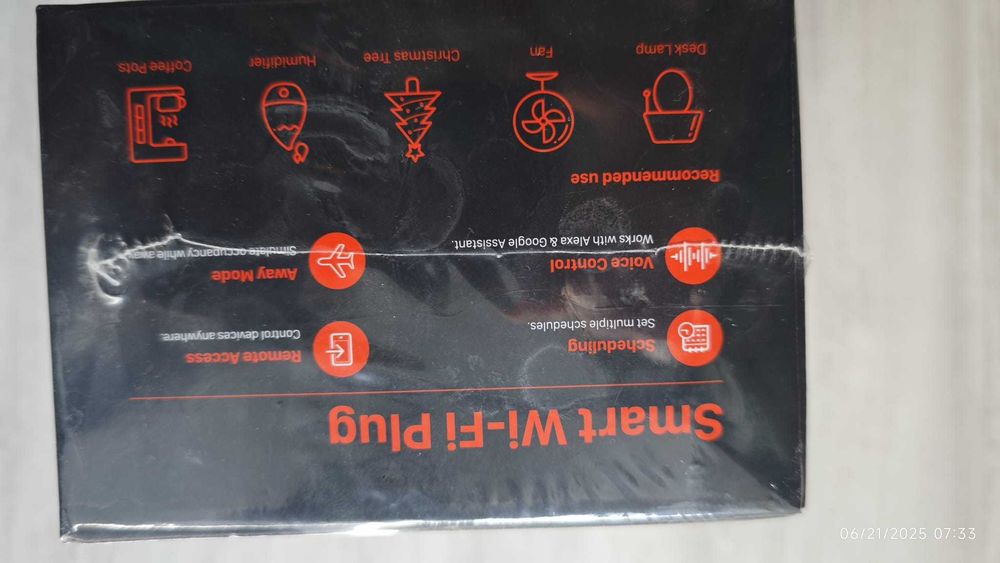 Prize Tenda Wi-Fi Smart, SP6, 2 pack