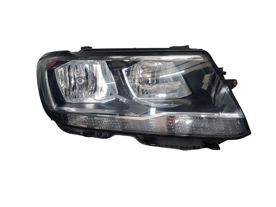 Far Dreapta Fata Volkswagen Tiguan Ii 2016-2020 Halogen