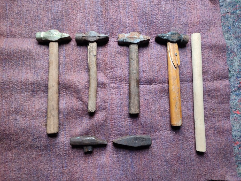 Молоток отличного качества