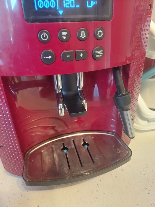 Expresor cafea Krups