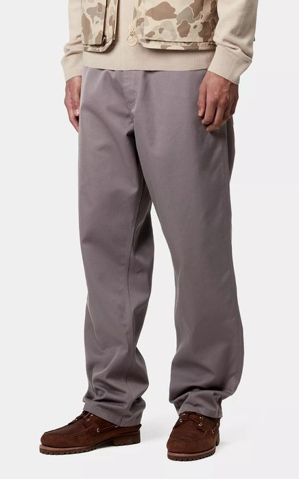 Pantalon Carhart Wip Work