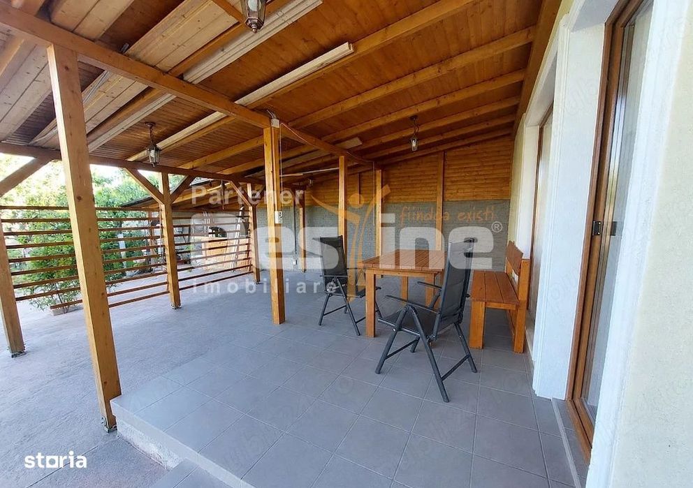 Casa individuala de vanzare