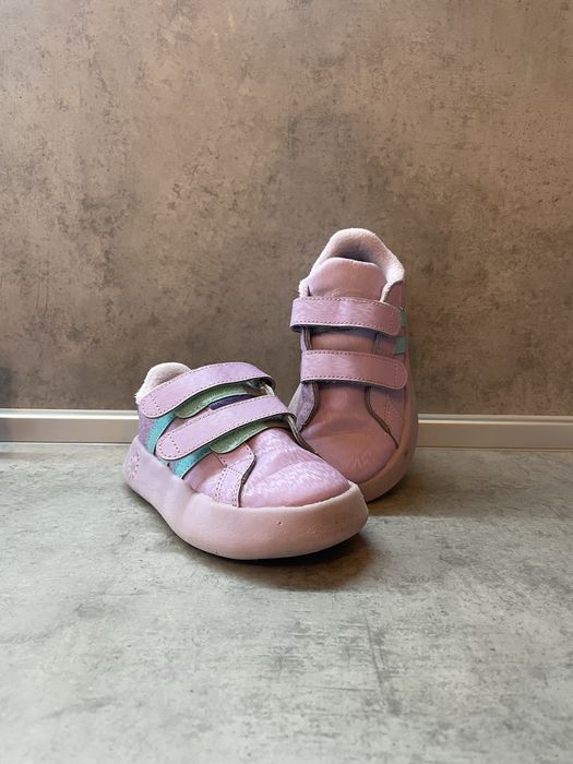 Adidas Bubble Frozen/ Адидас Бъбъл Елза и Ана