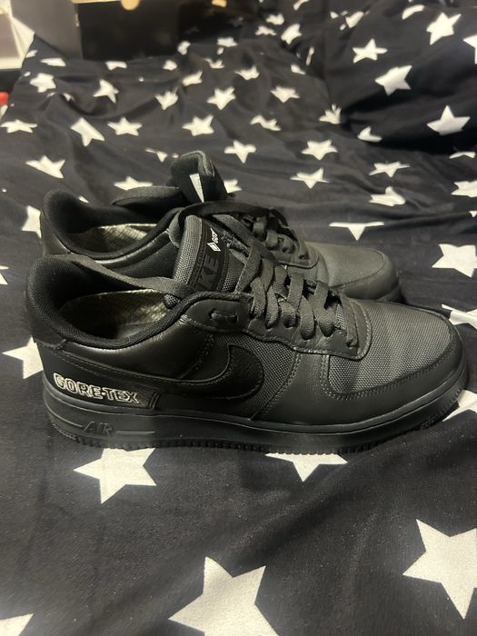 Adidasi Nike air force 1 gtx