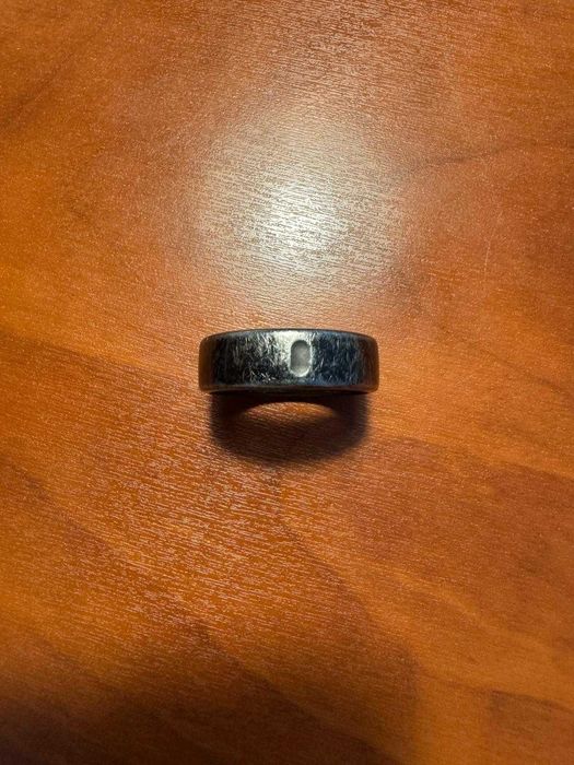 Inel Smart Oura Gen3 Horizon Black US11