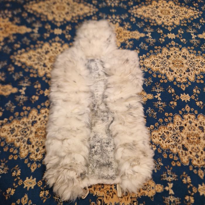 Продам меховые чехлы