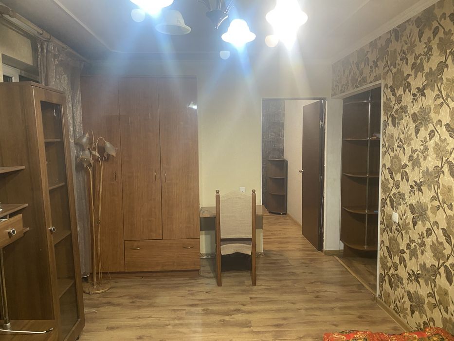 сдам квартиру 3х комнатную