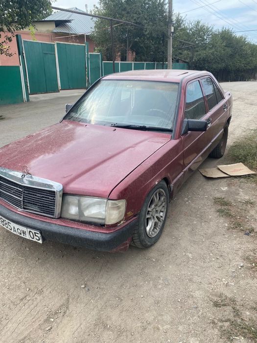 Мерседес сатылады