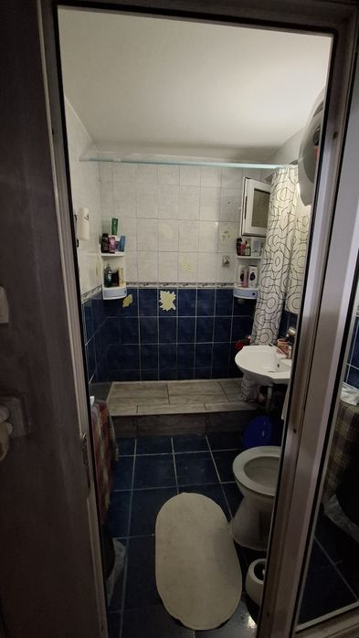 Vand apartament 2 camere