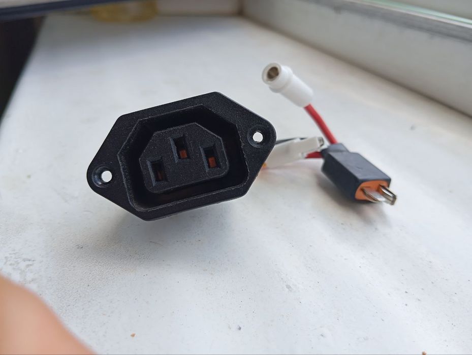 Электровелосипедлар вилкаси сотилади