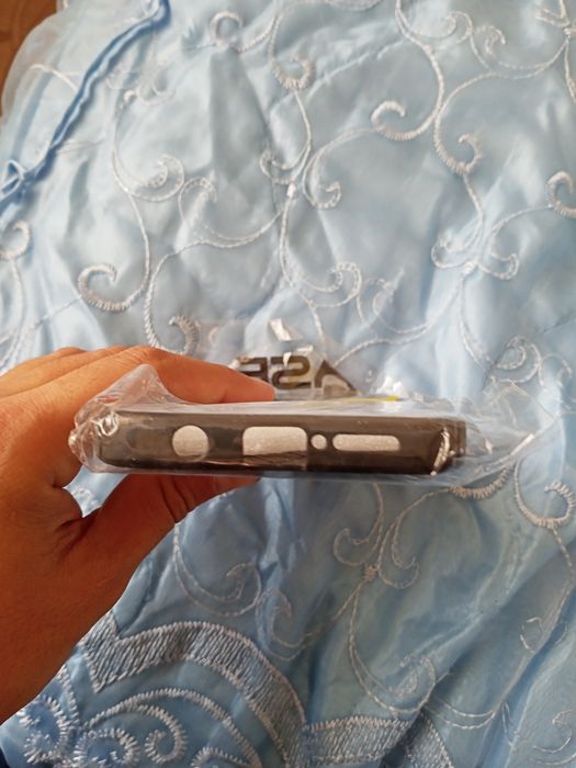 Чехол Редми Нот 8 про