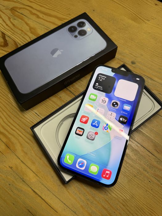 Iphone 13 pro max, Айфон 13 про макс