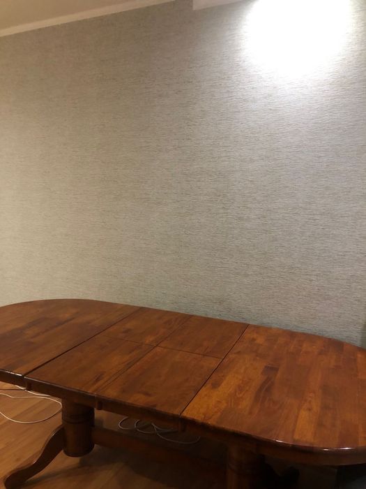 Продам стол дерево Малайзия