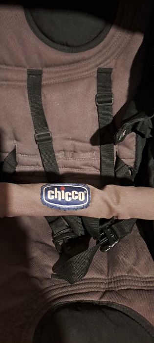 Детска количка Chicco