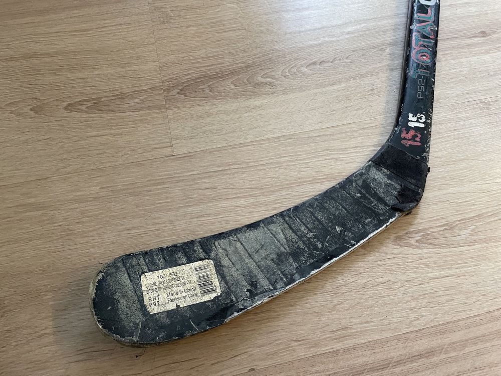 Клюшка Bauer x 2 5 вратарская