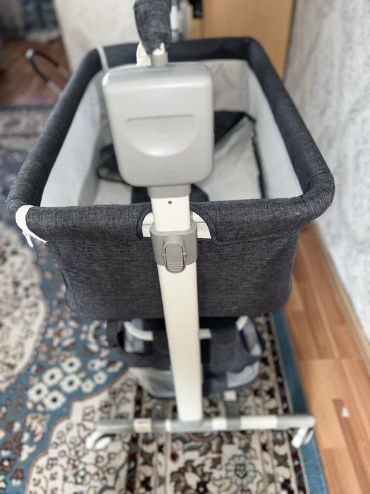 Детская кровать….