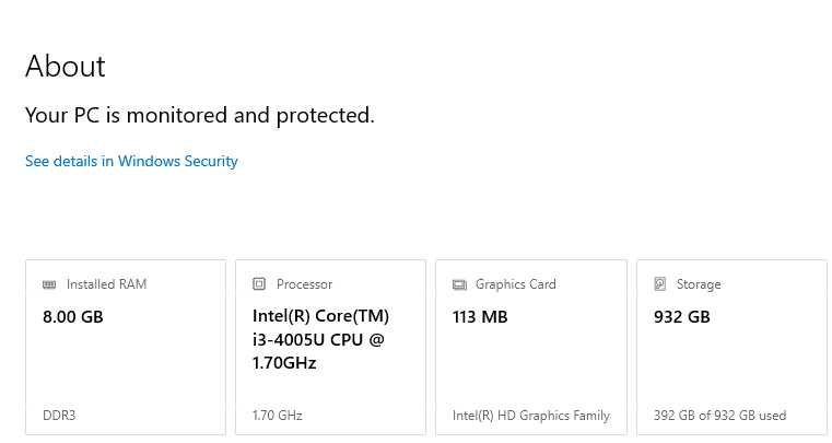 Lenovo G50-80 | 8GB RAM | 1TB | Чисто нова батерия!