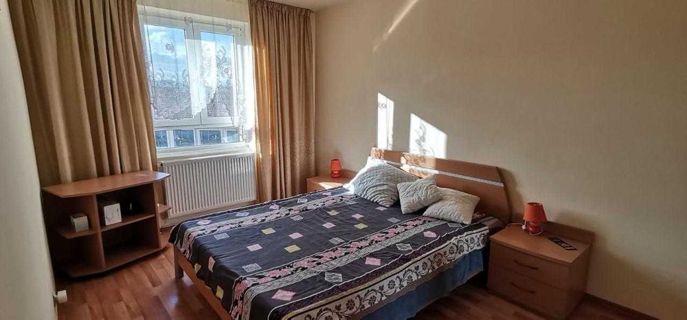 Apartament 2 camere lângă Universitatea Transilvania | Centru Civic
