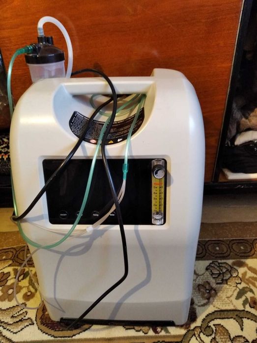 Concentrator de oxigen OLIVE 5L