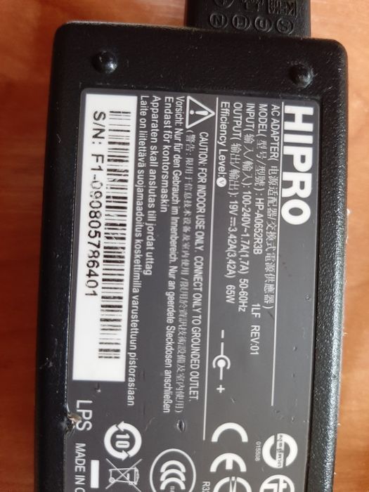 Матрица LTN 156AT01, Оперативная память, Блок питания