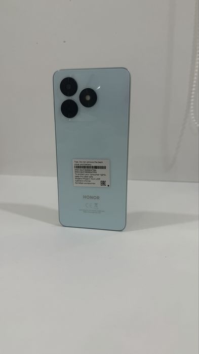 Honor X5с Plus 128 gb