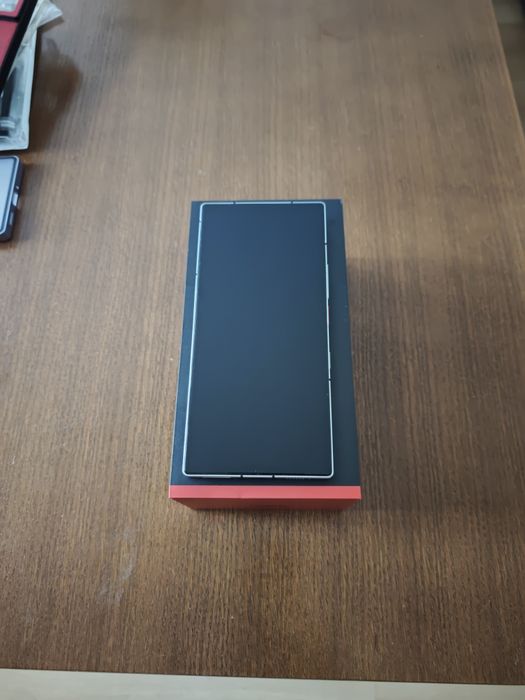 ZTE / Nubia Z60 ULTRA