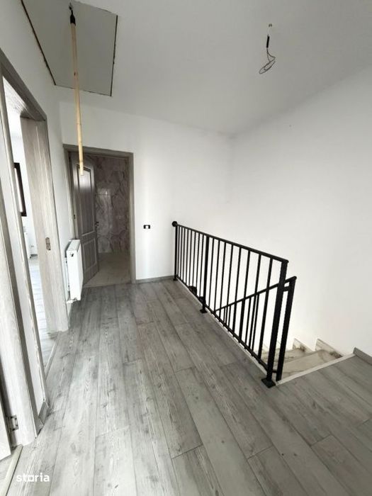 Vila Individuala Bragadiru P+1+P Id nr 54