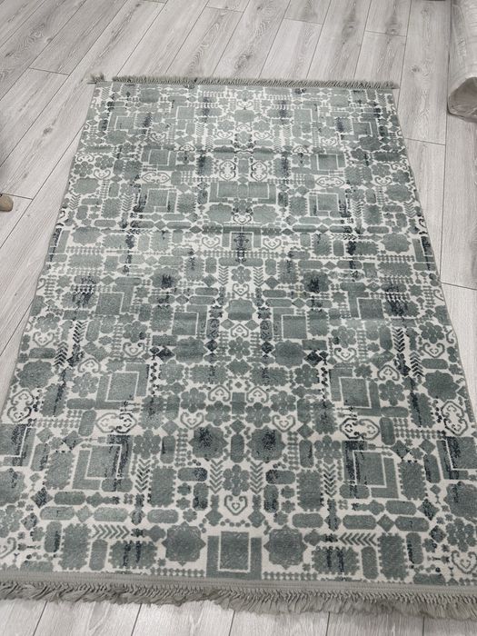 Продам ковер  шелковый натуральный