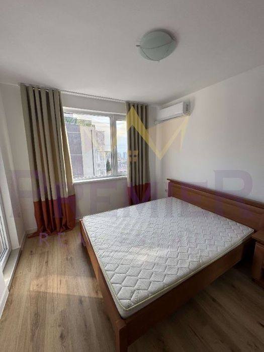 2-стаен в Варна-Бриз площ 53 цена 171000