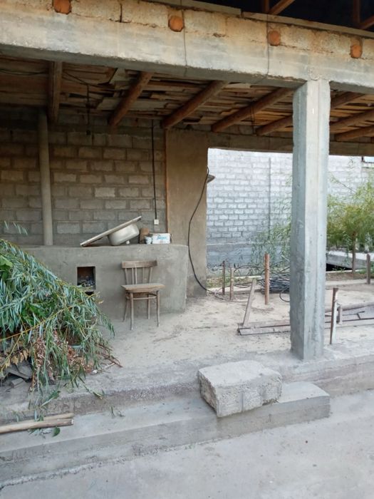 Ховли сотилади 10 сотих