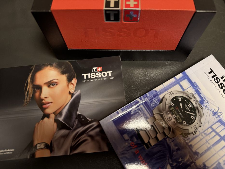 Tissot Seastar 1000 Swiss Automaric