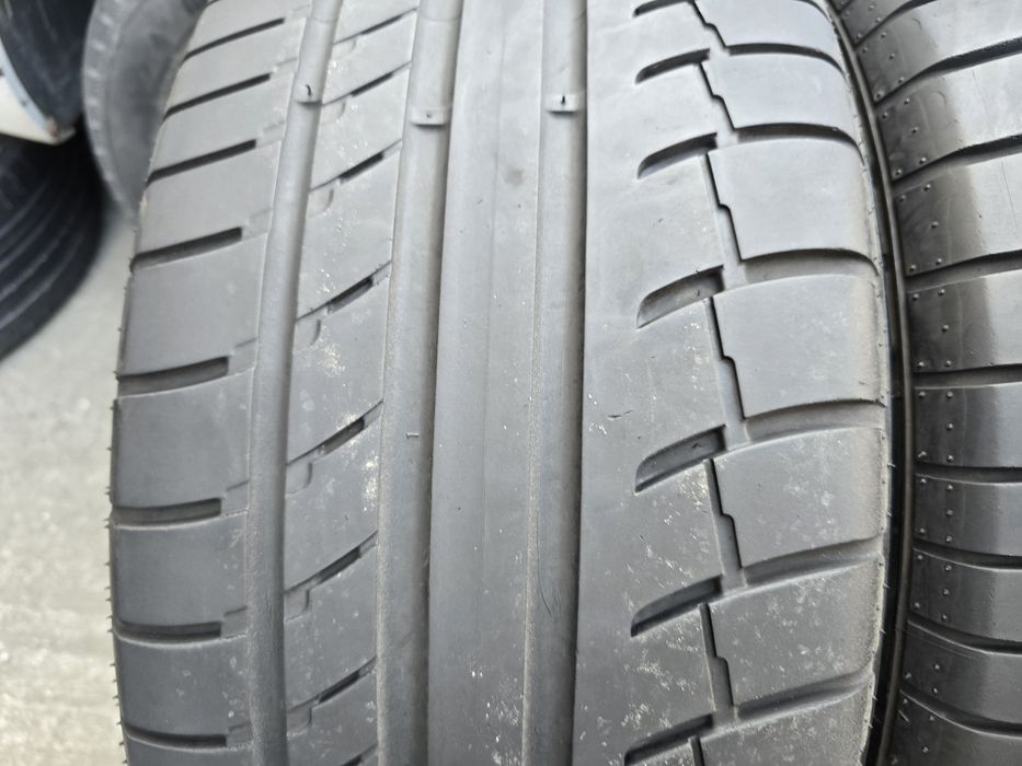 Anvelope vara 255 45 18