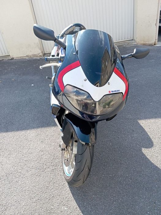 Огледала за Kawasaki zx6r 1998 година 2003 година