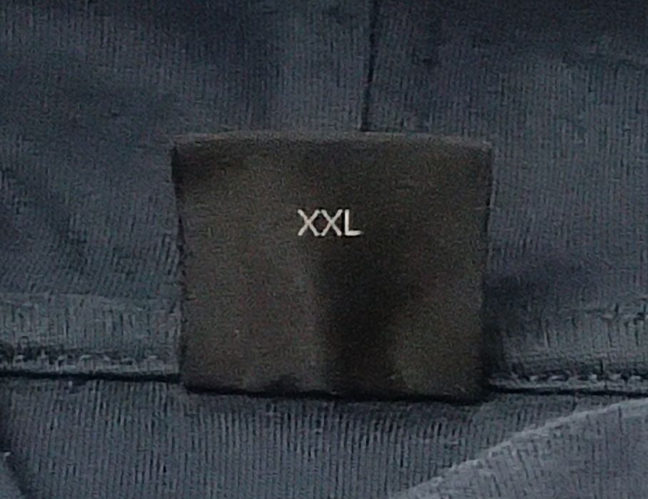 Hugo Boss Soody 2 Hoodie оригинално горнище 2XL Бос памучен суичър