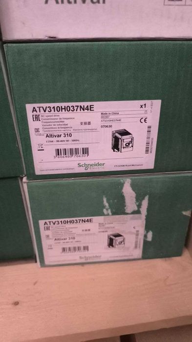 Schneider Electric Шнайдер инвертра частотные преобразователи