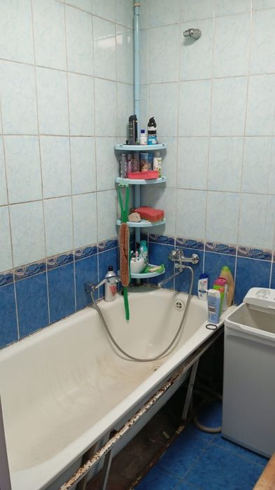 Сдаём квартиру район ЖБИ