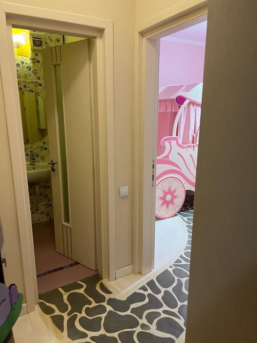 Apartament chirie