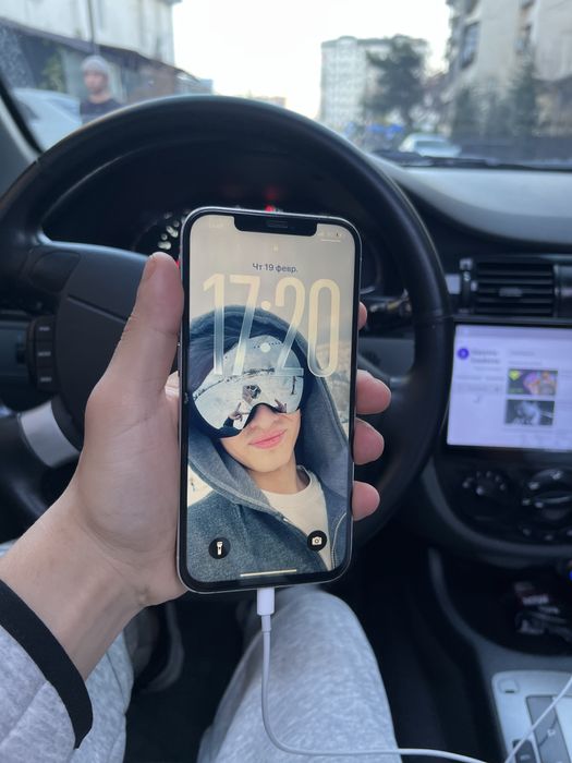 Iphone 12pro max 256Gb