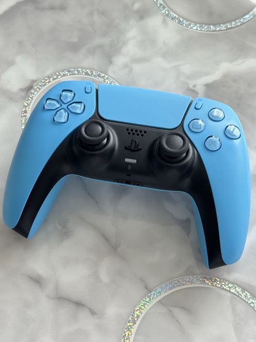 Геймпад Dualsense