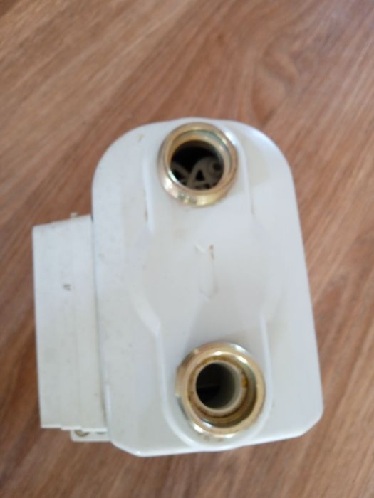 Счетчик газовой жаңа