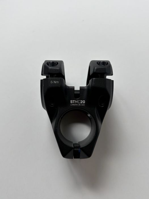 Лапа Orbea OC STMC 20 35мм