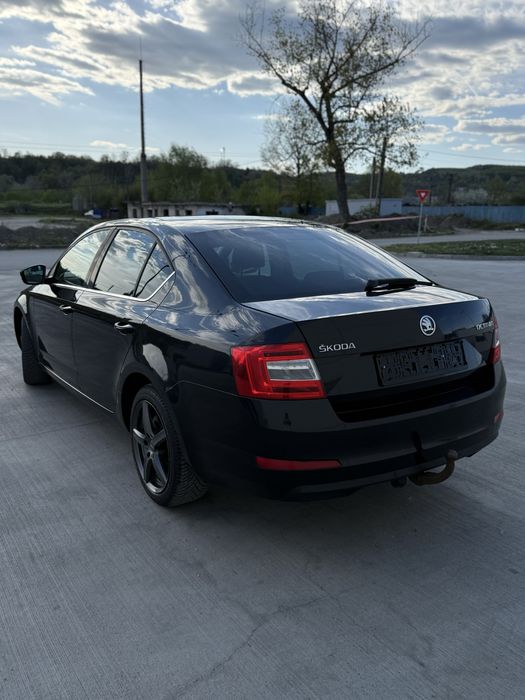 Skoda octavia 3 Diesel Limuzina